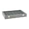 Gray Jewelry Tray with Lid By Bead Landing™